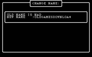 Wizardry II: The Knight of Diamonds Gameplay (DOS)