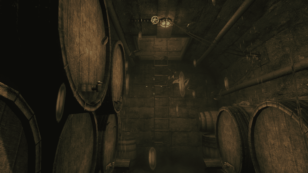 Wolfenstein Gameplay Windows