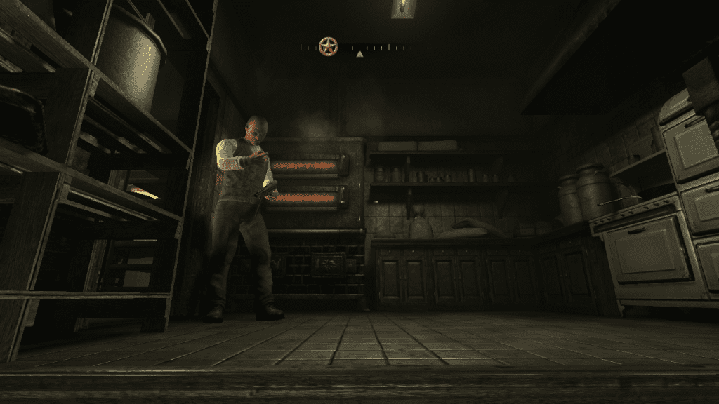 Wolfenstein Gameplay Windows