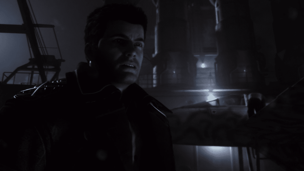 Wolfenstein Gameplay Windows