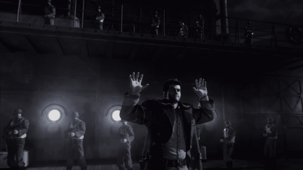 Wolfenstein Gameplay Windows