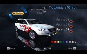 World Racing 2 Gameplay (Windows)