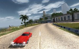 World Racing 2 Gameplay (Windows)