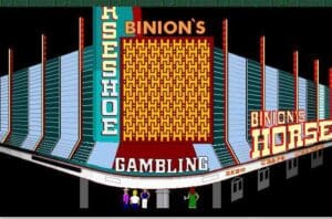 World Series of Poker: Deluxe Casino Pak Gameplay (Windows)