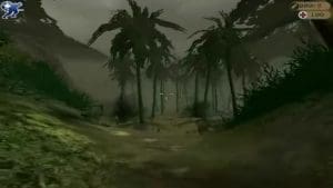 World War II Combat: Iwo Jima Gameplay (Windows)