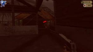 World War II Combat: Iwo Jima Gameplay (Windows)