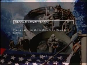 World War II Combat: Iwo Jima Gameplay (Windows)