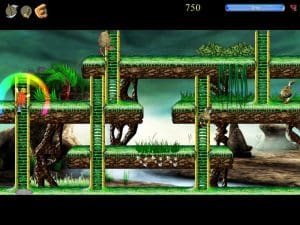 Worlds of Billy 2 Gameplay (Windows)
