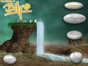 Worlds of Billy 2 Gameplay (Windows)