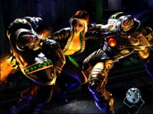 X-Men Legends II: Rise of Apocalypse Gameplay (Windows)