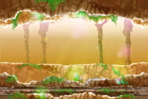 Yo Gorilla to the Rescue Gameplay (Windows)