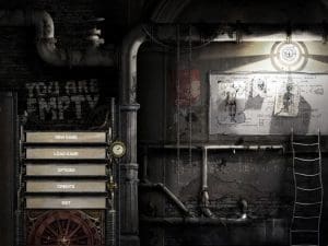 You Are Empty Gameplay (Windows)