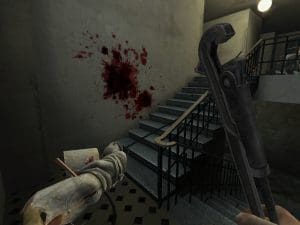 You Are Empty Gameplay (Windows)