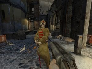 You Are Empty Gameplay (Windows)