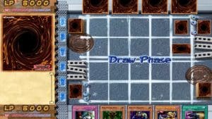 Yu-Gi-Oh! Power of Chaos: Joey the Passion Gameplay (Windows)