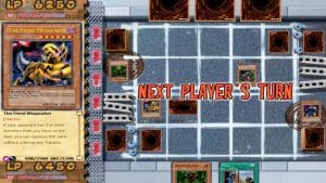 Yu-Gi-Oh! Power of Chaos: Joey the Passion Gameplay (Windows)
