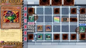 Yu-Gi-Oh! Power of Chaos: Joey the Passion Gameplay (Windows)