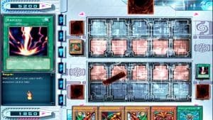 Yu-Gi-Oh! Power of Chaos: Kaiba the Revenge Gameplay (Windows)