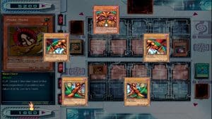 Yu-Gi-Oh! Power of Chaos: Kaiba the Revenge Gameplay (Windows)