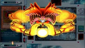 Yu-Gi-Oh! Power of Chaos: Kaiba the Revenge Gameplay (Windows)
