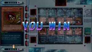 Yu-Gi-Oh! Power of Chaos: Kaiba the Revenge Gameplay (Windows)