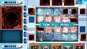 Yu-Gi-Oh! Power of Chaos: Kaiba the Revenge Gameplay (Windows)