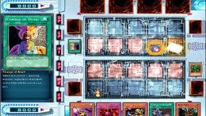 Yu-Gi-Oh! Power of Chaos: Kaiba the Revenge Gameplay (Windows)