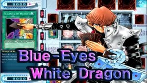 Yu-Gi-Oh! Power of Chaos: Kaiba the Revenge Gameplay (Windows)