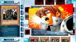 Yu-Gi-Oh! Power of Chaos: Kaiba the Revenge Gameplay (Windows)