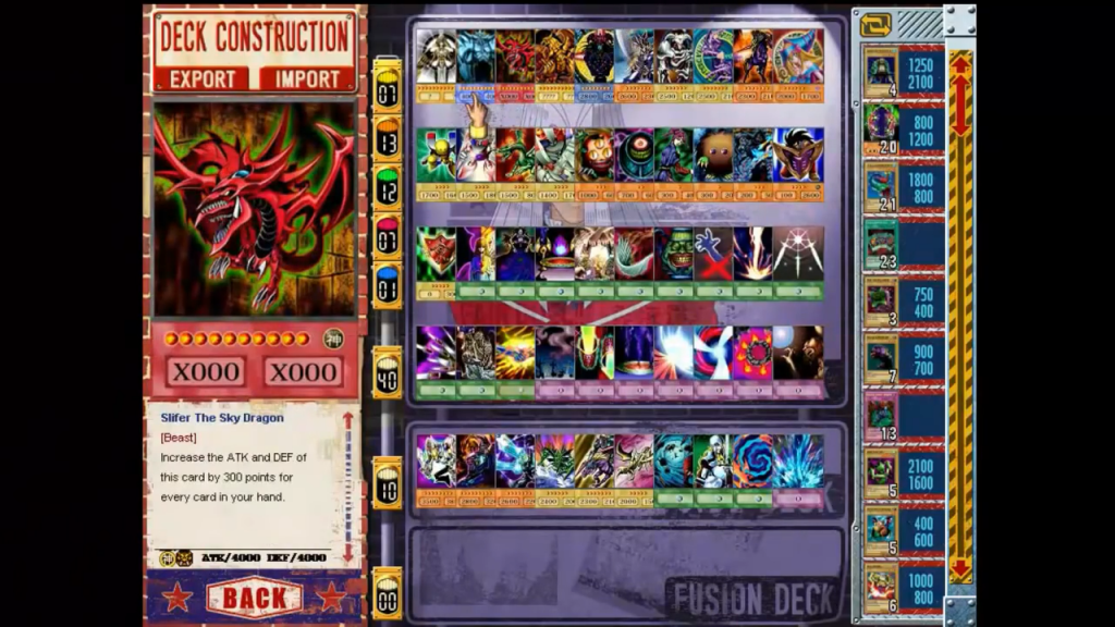 Yu-Gi-Oh! Power of Chaos: Pegasus The Illusion Gameplay (Windows)