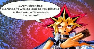 Yu-Gi-Oh! Power of Chaos: Yugi the Destiny Gameplay (Windows)