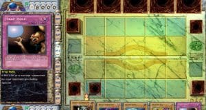 Yu-Gi-Oh! Power of Chaos: Yugi the Destiny Gameplay (Windows)