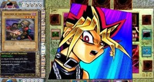 Yu-Gi-Oh! Power of Chaos: Yugi the Destiny Gameplay (Windows)