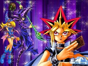 Yu-Gi-Oh!: The Legend Reborn Gameplay (Windows)
