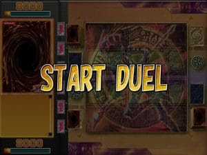 Yu-Gi-Oh!: The Legend Reborn Gameplay (Windows)