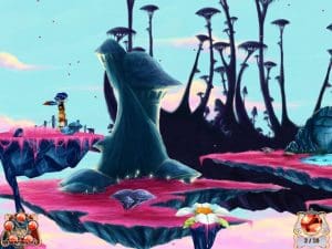Yume Gameplay (Windows)