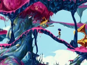 Yume Gameplay (Windows)