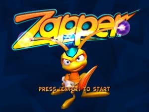 Zapper: One Wicked Cricket Gameplay (Windows)