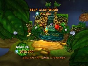 Zapper: One Wicked Cricket Gameplay (Windows)