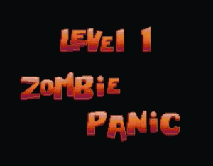Zombies Ate My Neighbors Gameplay (Super Nintendo Entertainment System)