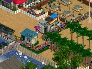 Zoo Tycoon (2001) Free Downloa