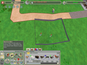 Zoo Tycoon 2: Ultimate Collection Gameplay (Windows)
