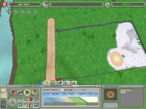 Zoo Tycoon 2: Ultimate Collection Gameplay (Windows)