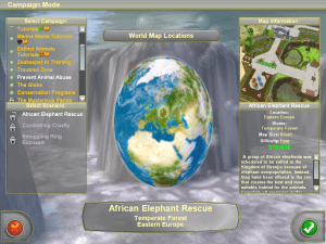 Zoo Tycoon 2: Ultimate Collection Gameplay (Windows)