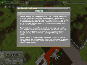 Zoo Tycoon 2: Ultimate Collection Gameplay (Windows)