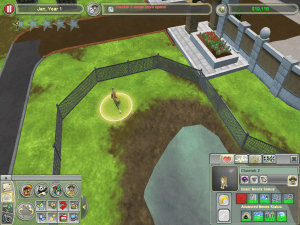 Zoo Tycoon 2: Ultimate Collection Gameplay (Windows)