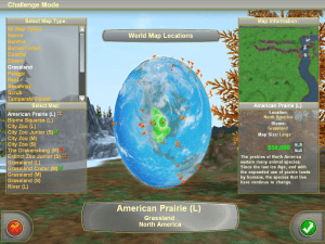 Zoo Tycoon 2: Ultimate Collection Gameplay (Windows)