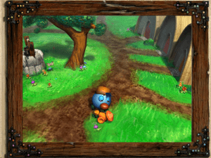 Zoombinis: Island Odyssey Gameplay (Windows)