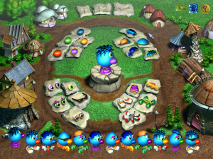 Zoombinis: Island Odyssey Gameplay (Windows)