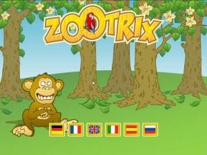 Zootrix Gameplay (Windows)